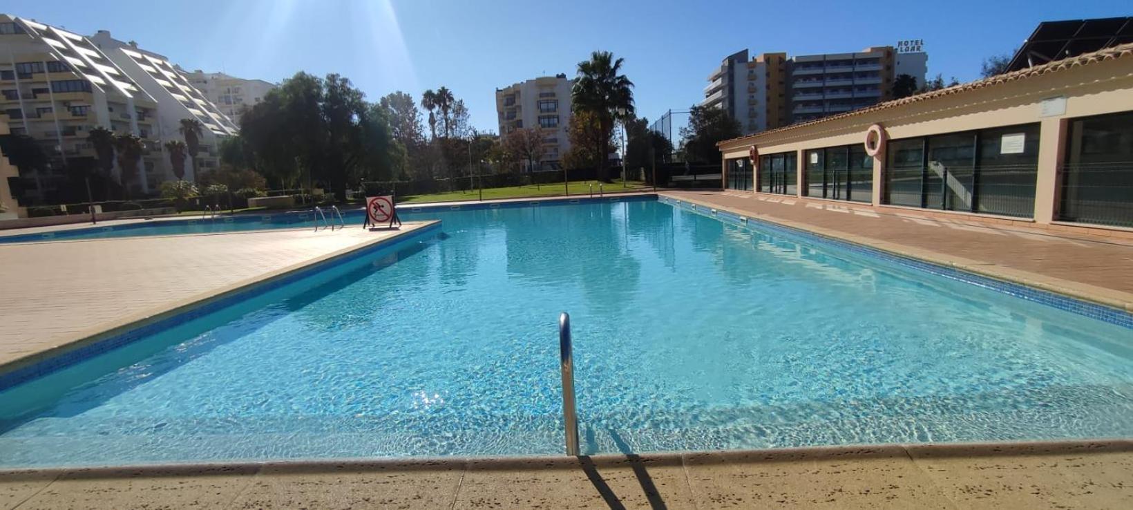 T0 Paraiso Sol Da Rocha Portimão Extérieur photo