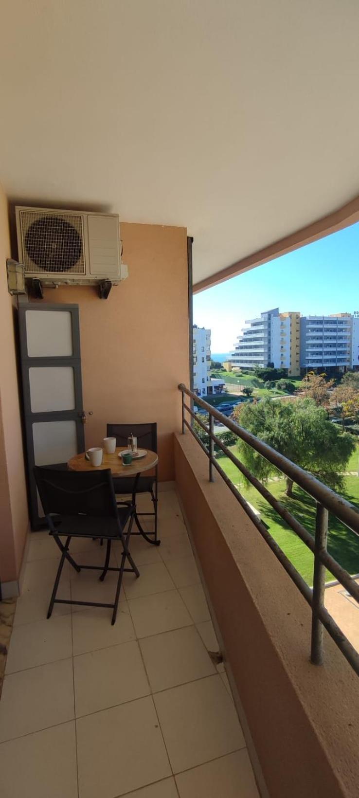 T0 Paraiso Sol Da Rocha Portimão Extérieur photo